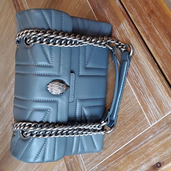 Kurt Geiger Union Jack Bag - Picture 2 of 12